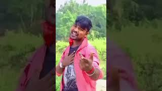 চিকন চাকন#song  গাল ঝলমল শাড়িরে তোর চুড়ি লালে লাল পুরুলিয়া#ll video 🥰