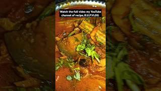 #Recipe सुखी करंदीच कालवण#dry prawns curry in Marathi#recipe short video#Maharashtra Mumbai.