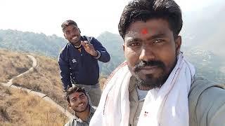 jai maa Murari Devi temple in Sundar Nagar