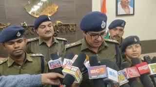 सिंगरौली पुलिस की बड़ी कार्यवाही 11 लाख के सोने चांदी के जेवरात चोरी करने वाले चोरों को पड़ा