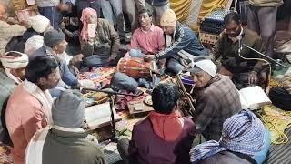 ramcharitmanas program kothi nayagav satna mp