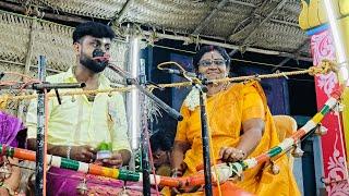 மகாதேவன் குலம் திசையன்விளை ராமர் முருகேசன் கும்மி பாடல்#videoviral #viralreels #tamil #love 💥💥