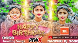 Happy Birthday dear / Nagpur song / New Nagpuri Song 2025 / DJ nagpuri song 2025