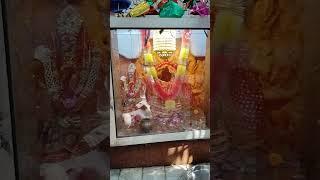 इत्र नगरी कन्नौज का सिद्ध पीठ मंदिर माता  घेंमकली के दर्शन