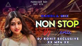 Dj KRS Official 5DjDolly Non Stop Mandla Song Non Stop Cg 2025 All Song मंडला डिंडोरी जबलपुर Song