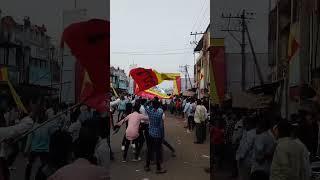 🧡❤️ಕರ್ನಾಟಕ ರಾಜ್ಯೋತ್ಸವ ಹುಕ್ಕೇರಿ🧡❤️