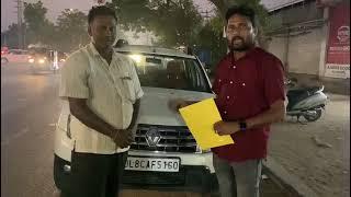 #Duster vehicle delivery మిర్యాలగూడ నాగేశ్వరావు గారు సార్#7386860892#కనకదుర్గ కార్ సేల్స్