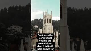 Discover Shimla: A Blend of Heritage and Beauty || शांत शिमला: शांति और सुंदरता की यात्रा