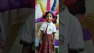 Sujatha | Conversation Questions | Rise International School Kakinada.