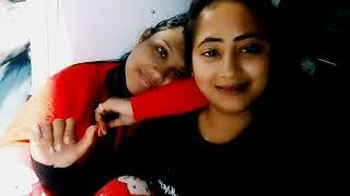 Deoghar Trip Vlog Part 2||Sumita's Vlog||Sumita Paul||Satsangi||