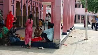 Bihar Bhojpur Jila bihiya Mati Mai ka mandir #viralvideo  #Shrutivideo #