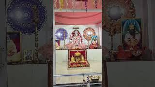 Devi mandir ghatshila (tatanagar, jamshedpur)