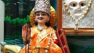 ईश्वर श्री बालाजी दरबार साध नगर पालम कॉलोनी लाइव 9818495322