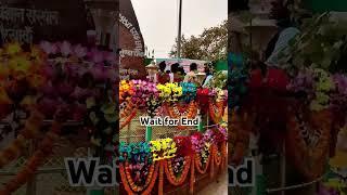 😱😱शाहीद पार्क  खरसावां #1 January 2025#video #shorts #shortvideo#Happy New year