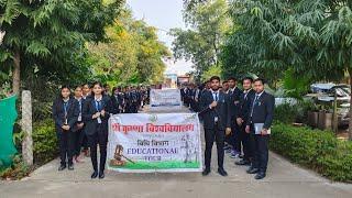 राजनगर कोर्ट विजिट किया उसके बाद आदिवर्त और खजुराहो का मतंगेश्वर मंदिर घूमा।