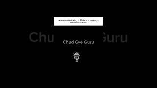 Chud Gaya guru 💀 #shorts #phonk #funny |FF CUTE BOY