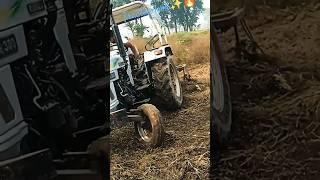 Tractor look in goh jammen located in bihar channel subscribe Dkvlogging-k4k like sha