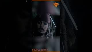 Pirates of the Caribbean | Jack and Barbossa | | DON'T TOUCH THE MAP |