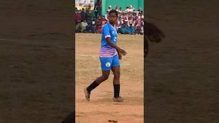 Kususm in Kanke Ground | Ranchi Football Match 2024