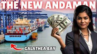 India’s INSANE Plan to Generate BILLIONS From Andaman & Nicobar | Ashish Ranjan