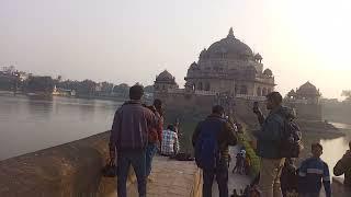 Tomb of Sher Shah Suri | शेर शाह सूरी का मकबरा सासाराम /रोहतास