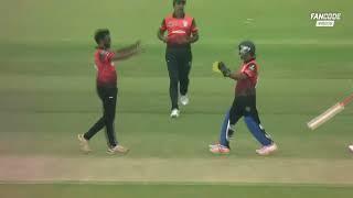 Pondicherry North vs Mahe XI | CAP Masters T10 Tournament | 2025 | Highlights