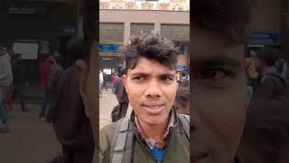 सुबह सुबह राँची जंक्शन Ranchi Junction Jitendra Vlogs YouTube Short Video YT Shorts Reel Reels