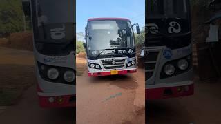 KSRTC ಅಶ್ವಮೇಧ ಕ್ಲಾಸಿಕ್🚌 ಬಾಗೇಪಲ್ಲಿ🔄ಸಿಗಂಧೂರು via ಬೆಂಗಳೂರು, ಶಿವಮೊಗ್ಗ