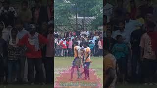 Ssc Mahagama VS fc बांका बिहार के प्लेयर At बड़ा सिमरा ललमटिया गोड्डा 2024