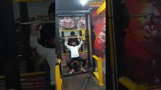 Royal gym centr लालगंज अझार जिला प्रतापगढ़ dharm live news