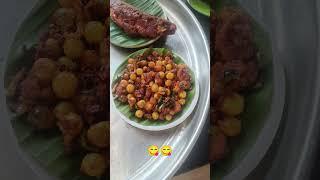 ഹോട്ടൽ തറവാട് ഏഴാംമൈൽ തളിപ്പറമ്പ 😋😋