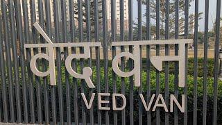 Ved van noida/best place/best Park #travel  #vlog #noida #delhi #hindu pkraj775blog souravjvlogs