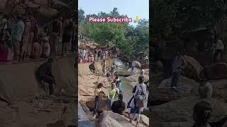 Panchghagh Waterfall l Khunti l Ranchi l Jharkhand l Waterfall l Picnic Spot l New Year Celebration