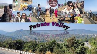 Patratu की खूबसूरती अपने ट्रिप साथी के साथ अनमोल यादें बनाते हुए💦🌿 / Patratu Valley Jharkhand