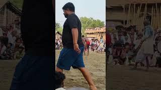 राजगंज मेला।। बिहारीगंज।। बिहार।। शॉर्ट video।। कुश्ती