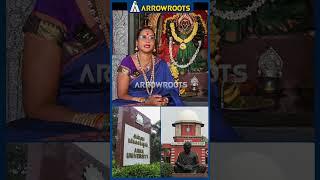 சென்னை safest city இல்ல ? : Transgender Malaika About 2025 Prediction |