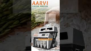 Aarvi color sortex bhopal