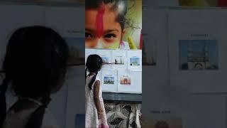 Sujatha | Important Places of India | Rise International School Kakinada.