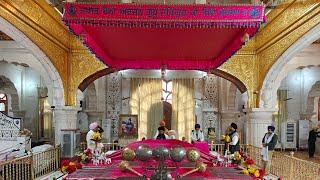 ੴ ਆਨੰਦ ਸਾਹਿਬ ਅਰਦਾਸ ਹੁਕਮਨਾਮਾ  ਸ੍ਰੀ ਸਿੰਘ ਸ਼ਹੀਦਾਂ ਸੋਹਾਣਾ Anand Sahib Ardas HukmNama Sri Singh Shaheedan