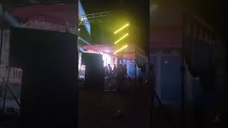 DJ Y3NDRA 16 Bass Sound Check गरियाबंद जिला मोंगराडीही मे