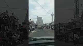 Sri Ranganadhar temple srirangam🙏🙏🙏🙏🙏🙏