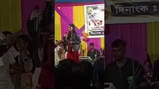 Singer singing songs amazing istas program in barpeta. Bhaktardova 💕