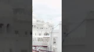 Shri anandpur sahib ji 🙏🙏❤️