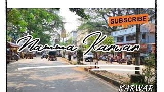 Namma Karwar mini vlog