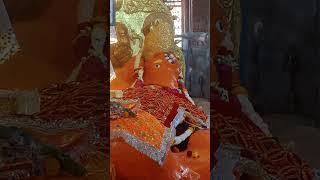 चमत्कारिक श्री हनुमान मंदिर जाम सावली 03/01/2025