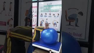 UDGiR Physiotherapy  - उदगीर फिजियोथैरेपी