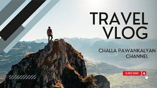 Exploring the Scenic Rapur to Chitvel Ghat video