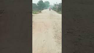 ##Video Bhittha dharmpur to pupari Sitamarhi Bihar