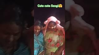 Gulabi Sadi Nagpuri song Dane//Ambikapur sarguja///Sangi//मस्तियां2024