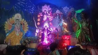 ANUJ KUMAR RAJ Madhopur Dih  Chandi (NALANDA) Durga ji badh kahan hai 2024